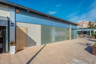 Local Comercial  C/ caritat. Solvia inmobiliaria  locales palafrugell
