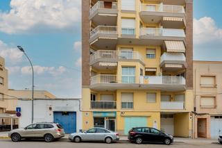 Geschäftsraum  Avda. cataluña. Solvia inmobiliaria  locales sant carles de la ràpita
