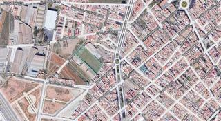 Finca rústica  C/ mestre rodrigo. Solvia inmobiliaria  suelo urbano no consolidado villarrealvilar