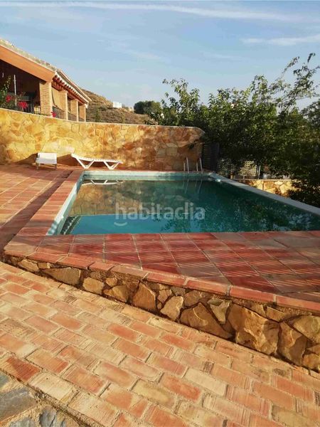 Foto 24b777b1-8d80-4f23-b0c7-37fa0c6bc0e5. Xalet amb calefacció aparcament piscina a Puente Tablas - Puente Nuevo - Cerro Molina Jaén