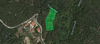 Propriété  C/ cami de can valls. Solvia inmobiliaria  suelo urbano no consolidado fogars de montc