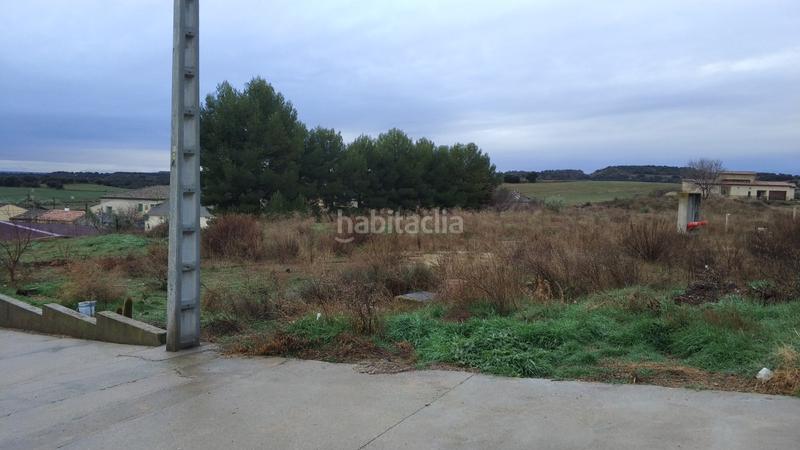 Foto 625105ba-273b-42c1-93b5-88a41f8633af. Finca rústica a Blecua y Torres