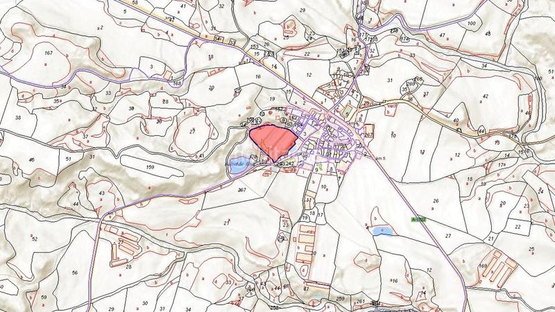 Foto 9b6399a6-2fd1-4e14-abbb-180a88f20a80. Finca rústica a Blecua y Torres