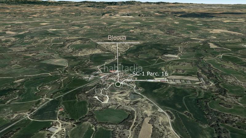 Foto 9e703b02-8a0c-443e-9335-b236c0ceb451. Finca rústica a Blecua y Torres