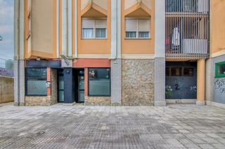 Local Comercial  C/ respuela. Solvia inmobiliaria  locales santa cruz de bezana