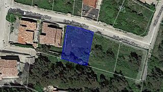 Residential Plot in C/ sabina albar. Solvia inmobiliaria - suelo urbanizable vistabella del maestrazg