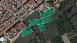 Finca rústica  C/ san fabián. Solvia inmobiliaria  suelo urbano no consolidado canals