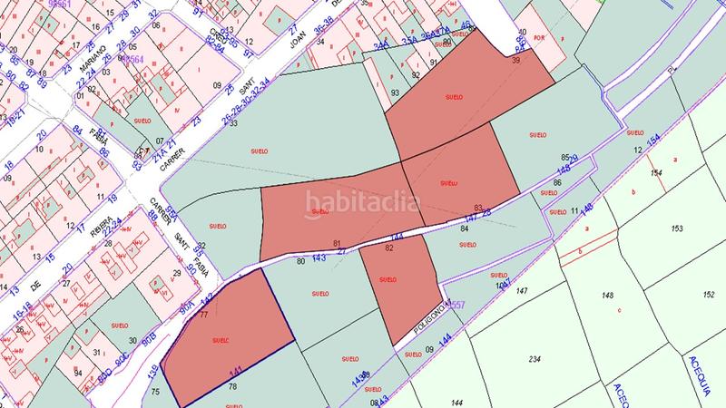 Foto 2048e1eb-2b3c-4aac-8c01-c1ede7ac29c3. Finca rústica solvia inmobiliaria suelo urbano no consolidado en Canals
