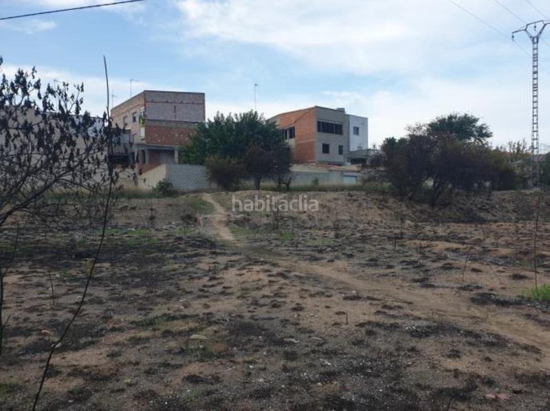 Foto 4dbc756d-51fe-4668-a230-834eb56eb3c6. Finca rústica solvia inmobiliaria suelo urbano no consolidado en Canals