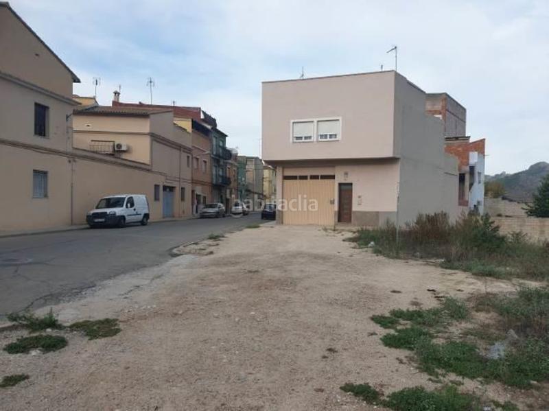 Foto 9d266583-0b1f-4065-a6e1-e184a8cdb380. Finca rústica solvia inmobiliaria suelo urbano no consolidado en Canals