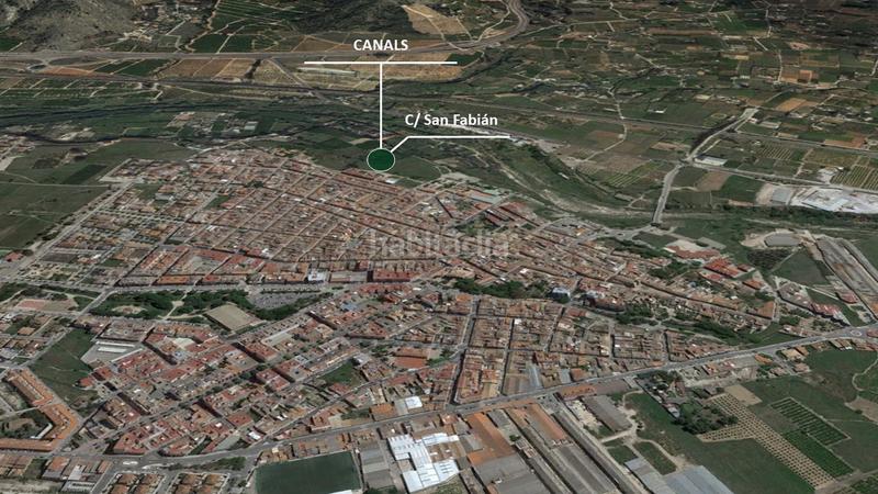 Foto feaad1b4-3e49-4539-86de-a4db9d7b2e88. Finca rústica solvia inmobiliaria suelo urbano no consolidado en Canals