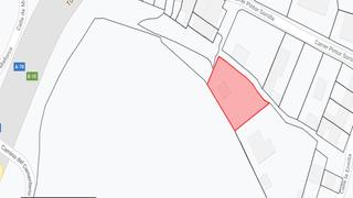 Propriété  Ptda de la costera. Solvia inmobiliaria  suelo urbano san juan de alicantesant joan