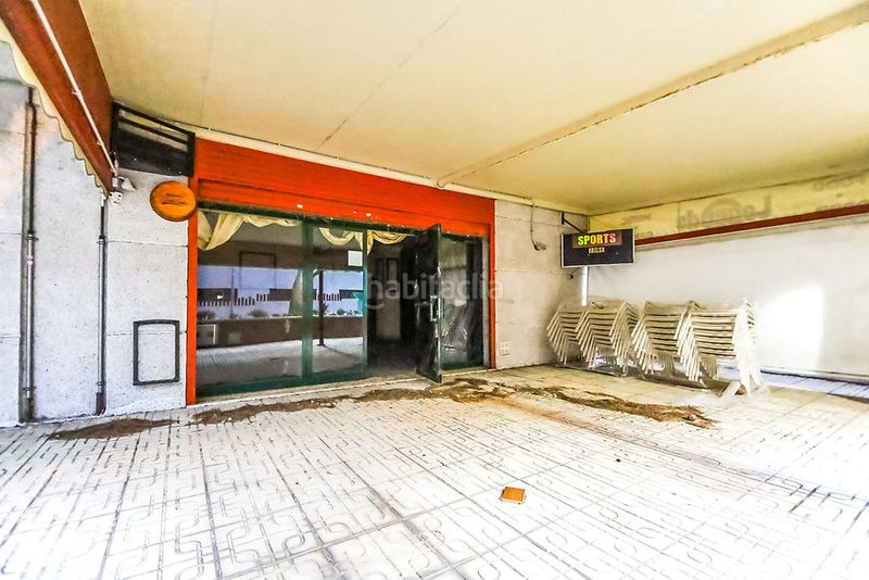 Foto 5217fd78-e0fc-44e2-a94c-de2c91f992af. Local comercial a pla de maset - cap de Salou Salou