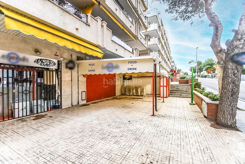 Foto 9b203c02-3232-4ca3-8b04-9c4aaa33ab78. Local comercial a pla de maset - cap de Salou Salou