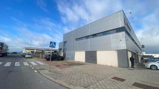 Local Comercial  C/ castilla la mancha. Solvia inmobiliaria  locales salteras