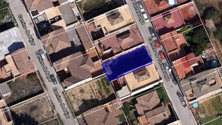 Finca rústica  Ur majadillas. Solvia inmobiliaria  suelo urbano chiclana de la frontera