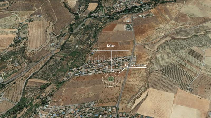 Foto 07c47100-5a0c-4022-90a0-39501bf1fc82. Finca rústica solvia inmobiliaria suelo urbanizable sectorizado en Dílar