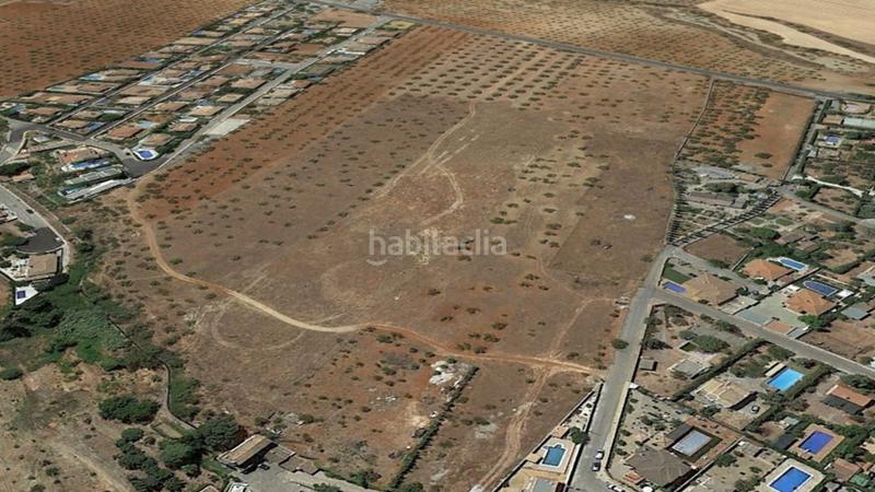 Foto 3930370b-6aa0-45c7-9717-49832725cef0. Finca rústica solvia inmobiliaria suelo urbanizable sectorizado en Dílar