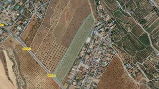 Finca rústica  C/ la quinita. Solvia inmobiliaria  suelo urbanizable sectorizado dílar