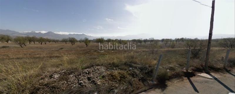 Foto f7be56bb-0b8c-424a-98d2-78210f1d7190. Finca rústica solvia inmobiliaria suelo urbanizable sectorizado en Dílar