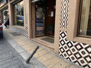 Local Comercial  C/ las cruces. Solvia inmobiliaria  locales jaén