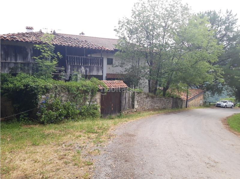 Foto 41f8222f-c5c5-4920-acd5-3eec2e2c52ed. Edificio solvia inmobiliaria hotel en Tineo