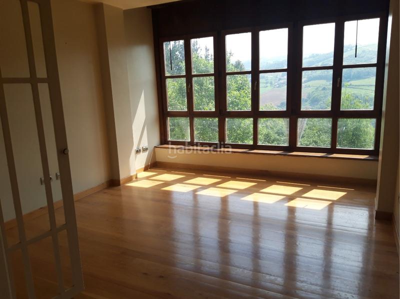 Foto cdecafc7-cf04-4437-928d-58081f7c1445. Edificio solvia inmobiliaria hotel en Tineo