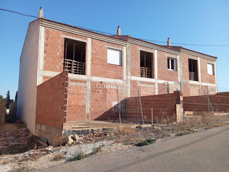 Foto 03dbef1b-03db-4e6f-a7d9-e8e75969c016. Edificio solvia inmobiliaria en construccion en Calasparra