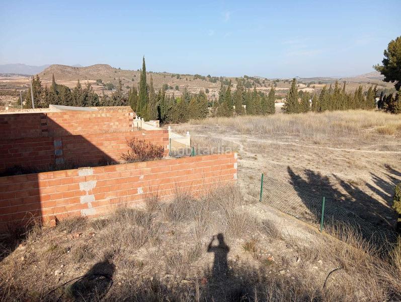 Foto 121f476f-4da3-49d6-961a-a66d8ed5728f. Edificio solvia inmobiliaria en construccion en Calasparra
