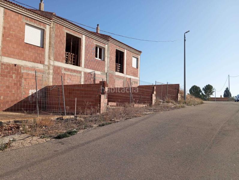 Foto 4152725f-ffaa-49a7-aaa8-86a9ccb8cec7. Edificio solvia inmobiliaria en construccion en Calasparra