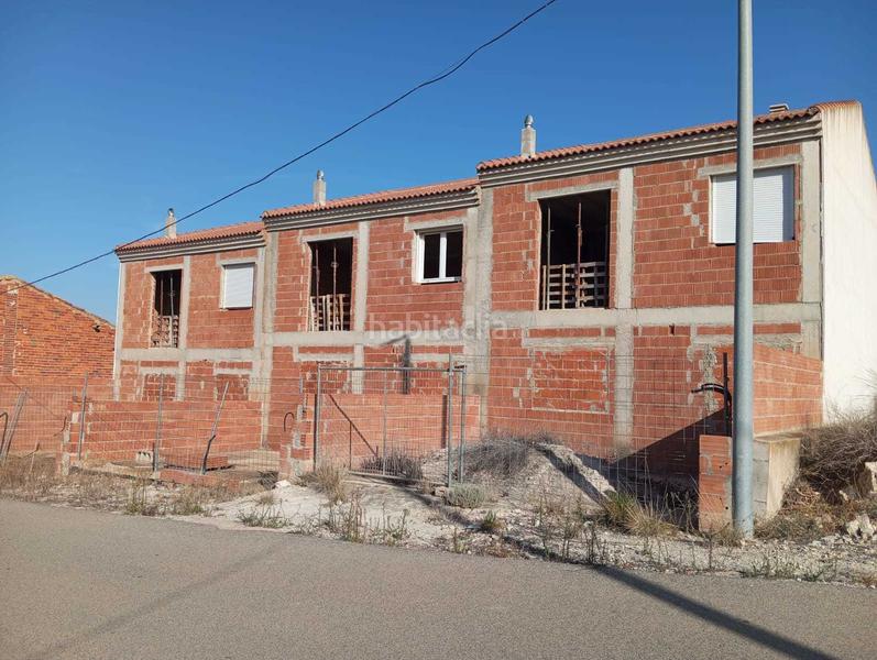 Foto 46f600ad-e965-4dd7-bdde-2dc89821603a. Edificio solvia inmobiliaria en construccion en Calasparra