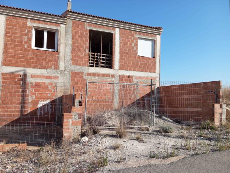 Foto 5b2a7e47-39c2-4508-837a-01a1572b8d9e. Edificio solvia inmobiliaria en construccion en Calasparra