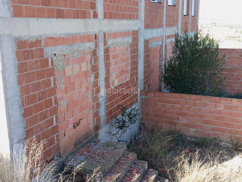 Foto a4dcf966-2f53-400d-88c4-c270f2a6308a. Edificio solvia inmobiliaria en construccion en Calasparra
