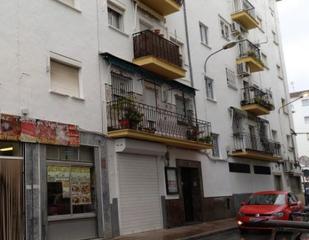Local commercial  C/ josé carrasco panal. Solvia inmobiliaria  locales ronda