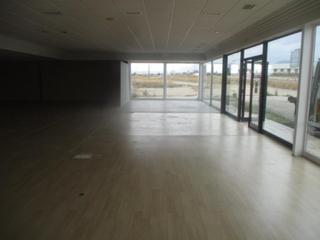 Nave industrial  Ptda matalta. Solvia inmobiliaria  nave industrial sénia la