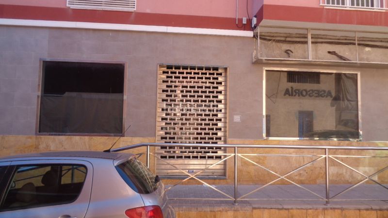 Foto 447f9e5d-5060-4701-88a6-bcb89202228d. Local comercial a San José Lorca
