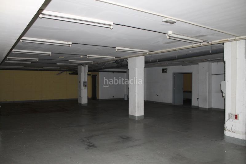 Foto 01852b33-eacd-416e-9f76-ea9a6946fbdc. Local commercial dans Mercat Rubí