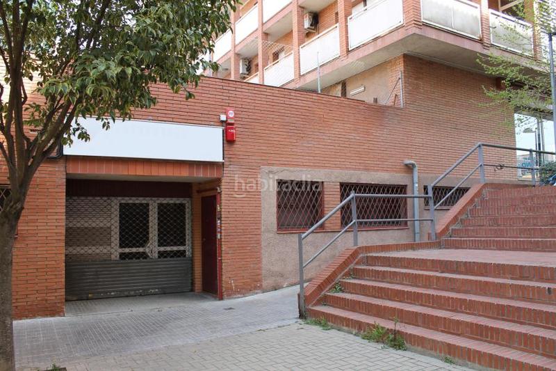 Foto 30e81c62-a570-400b-8f5f-48326e4d59a3. Local commercial dans Mercat Rubí