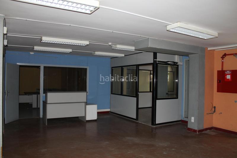 Foto 3227c24b-bdf0-4aaa-b69a-9a2349715673. Local commercial dans Mercat Rubí