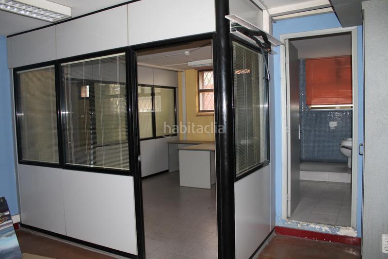 Foto 33f97ff8-7e03-426e-ab7d-6a4378ccd419. Local commercial dans Mercat Rubí