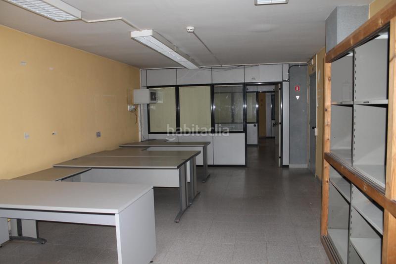 Foto 4c5148d5-7dd7-4e43-9cd7-0d776e3b1ed3. Local commercial dans Mercat Rubí