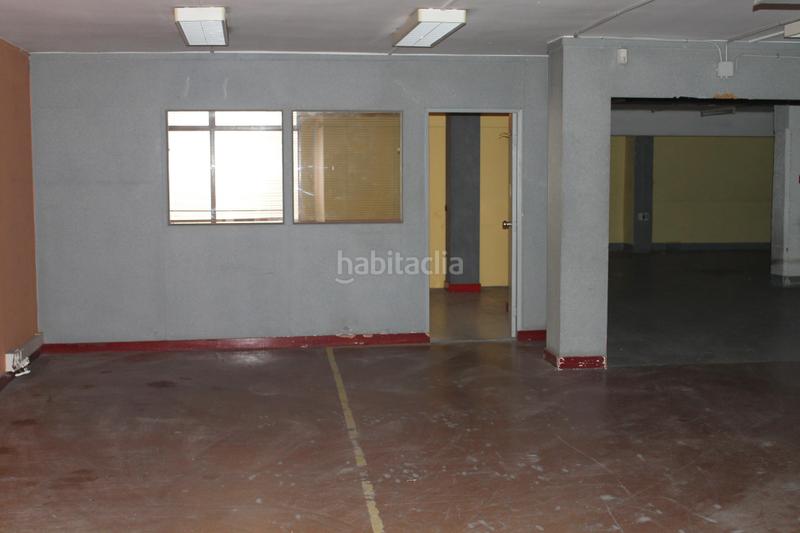 Foto 52e83067-6e9c-42b4-a37e-7c4e46b4ce8e. Local commercial dans Mercat Rubí