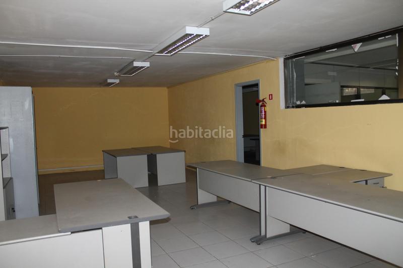 Foto 58feaf96-f062-4e2c-b03b-ffe049124b24. Local commercial dans Mercat Rubí