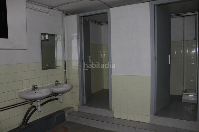 Foto 70a6b79c-bfbd-4ade-8cbf-d33f7f60bfb7. Local commercial dans Mercat Rubí