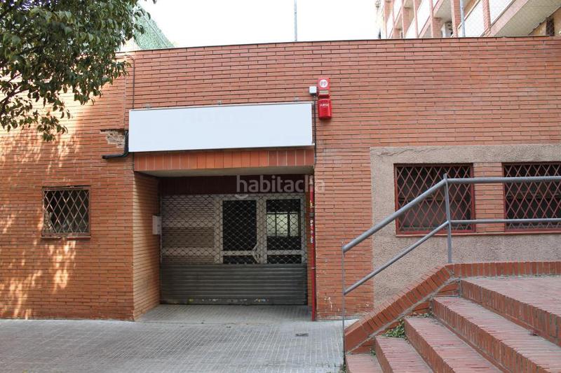 Foto 891875de-ed9e-420d-834a-01a43258593c. Local commercial dans Mercat Rubí