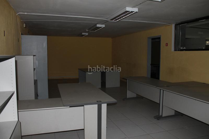 Foto 960c9902-4f43-440e-821b-0951302f1ef0. Local commercial dans Mercat Rubí