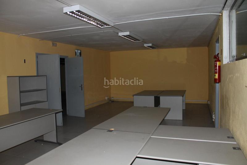 Foto 978458b0-4990-461a-9255-a888e5510a69. Local commercial dans Mercat Rubí