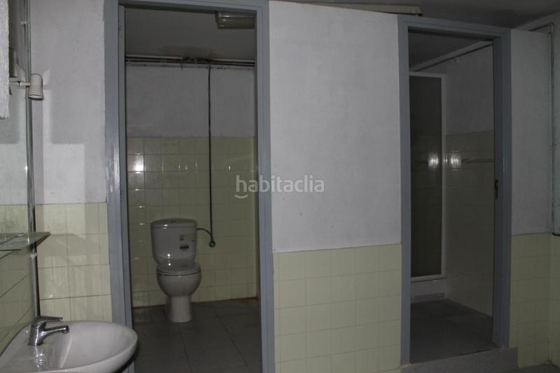 Foto cad1b9d2-3c61-4f01-ae98-a73f63c7ce88. Local commercial dans Mercat Rubí