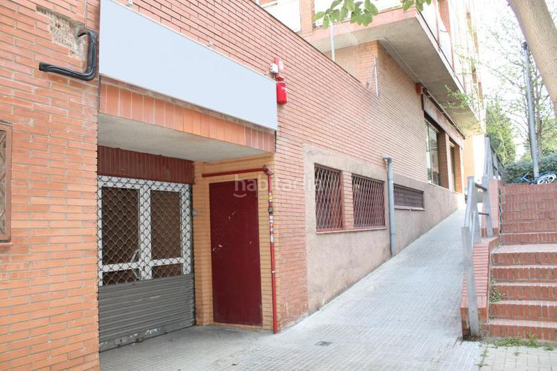 Foto e8be4703-d744-4a2d-9167-f86d6c12d84d. Local commercial dans Mercat Rubí