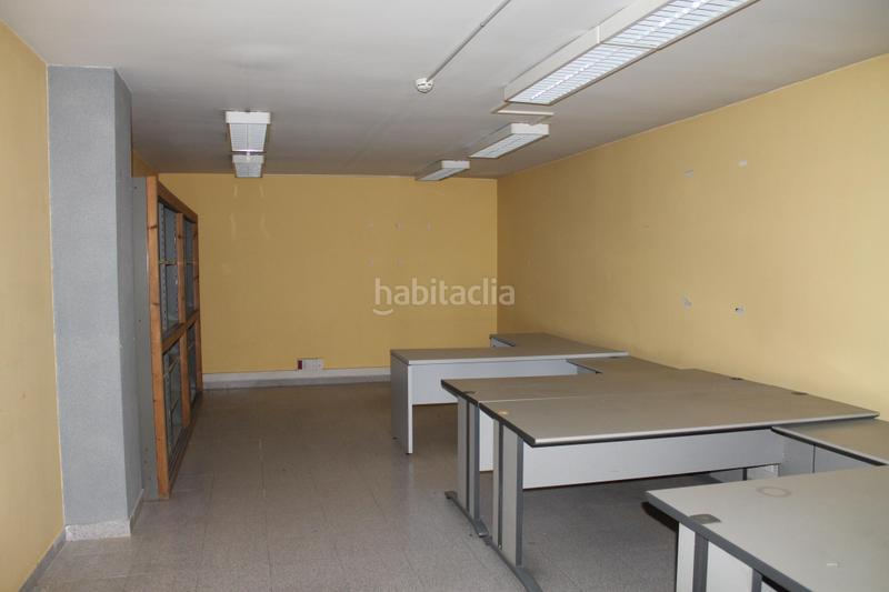 Foto f844797f-8fc4-4d33-9831-e7a3248b3cf3. Local commercial dans Mercat Rubí